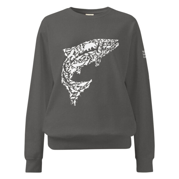 Unisex Keystone Crew (Dark Colors)