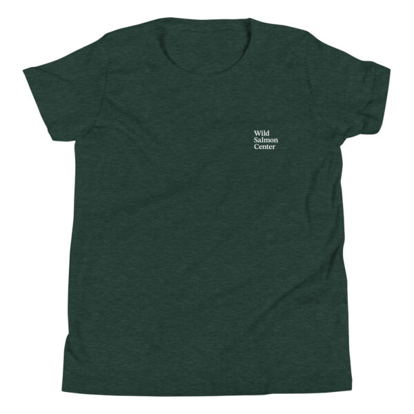 Youth Keystone Tee