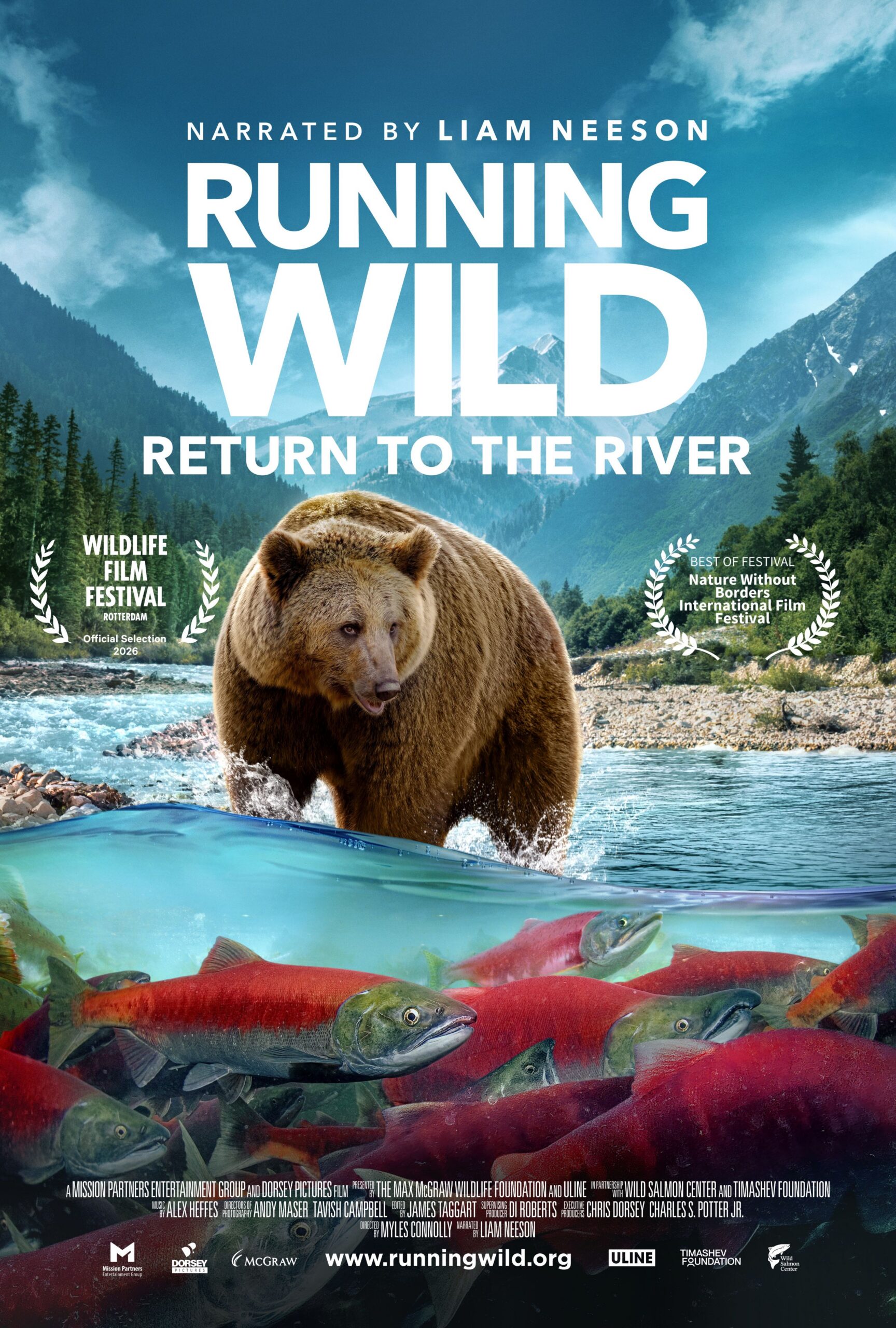RW keyart with laurels