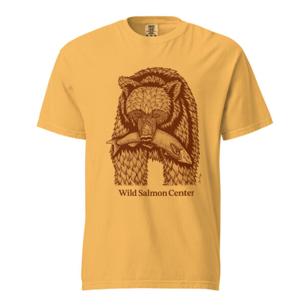 Unisex Bear Tee