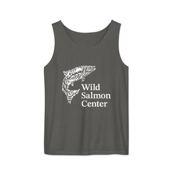 Unisex Keystone Tank - (Dark Colors)