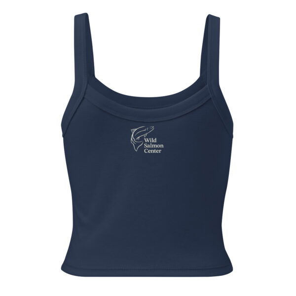 Women’s Running Wild Micro Tank (dark colors)