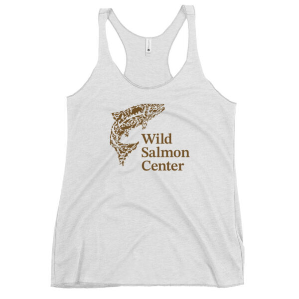 Women's Keystone Tank (Light Colors)