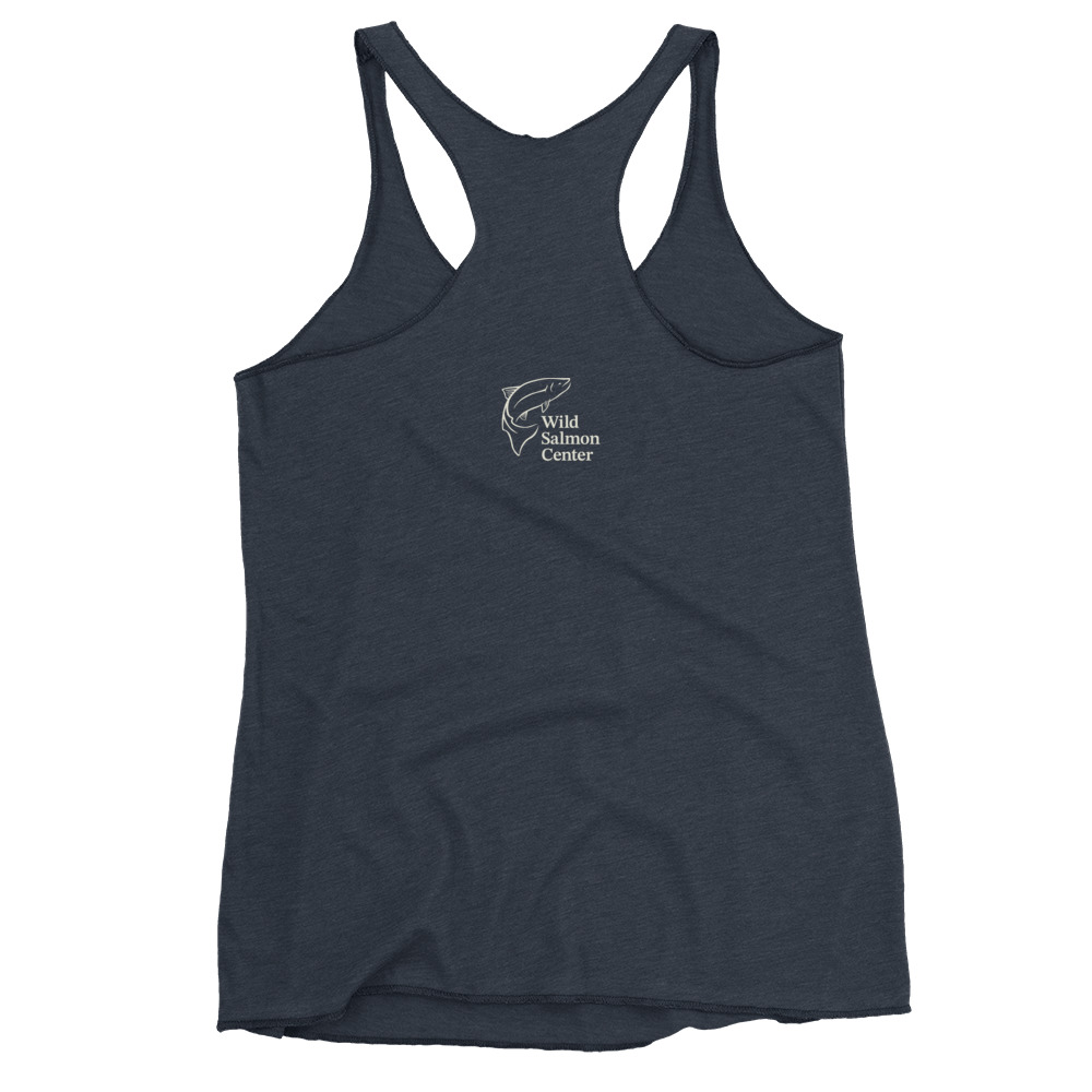 Women's Running Wild Tank - Image 2