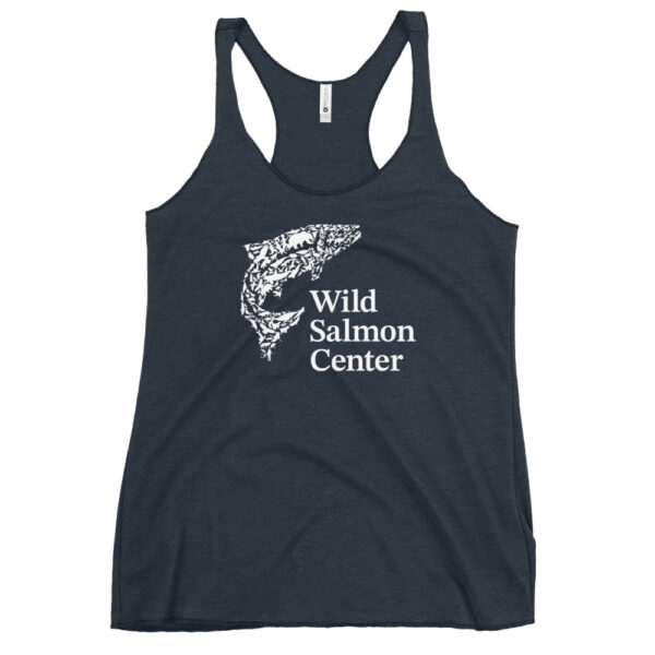 Women's Keystone Tank (Dark Colors)