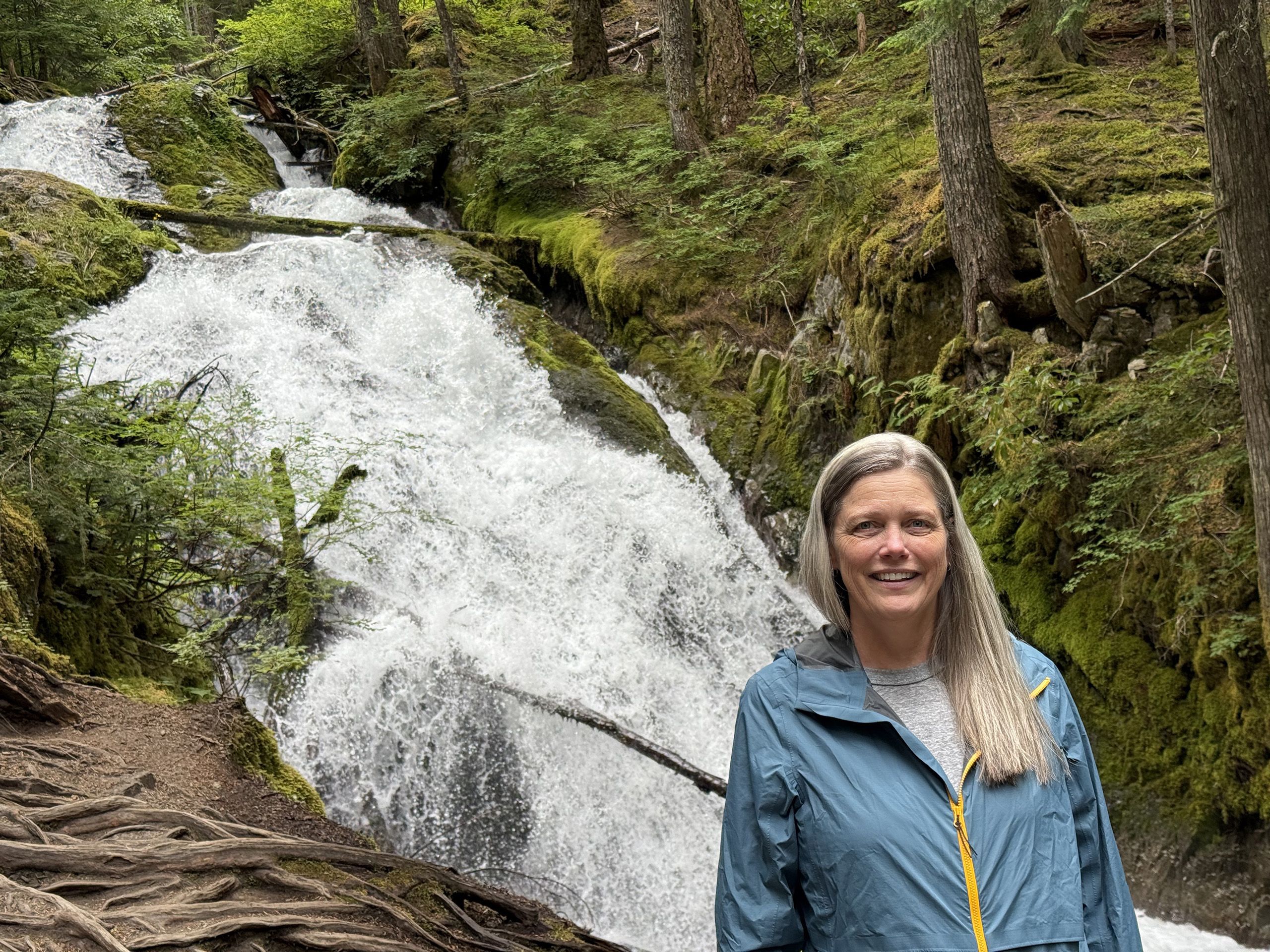 Meet Shauna Manner