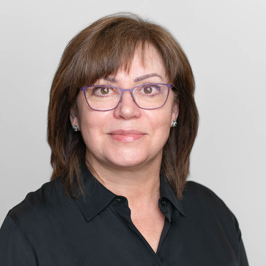 Anna Gabis